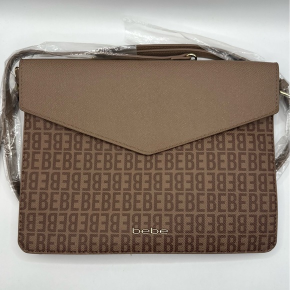 BEBE CROSSBODY BAG NWOT - Picture 4 of 6